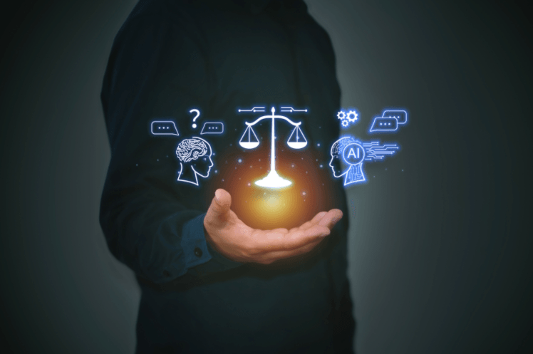 When AI Gets it Wrong, Who Takes the Blame?